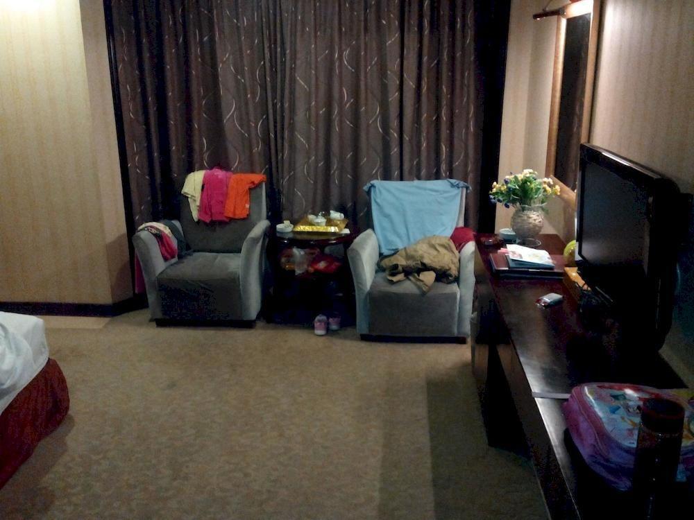 Xiamen Wanjia Oriental Hotel Zewnętrze zdjęcie