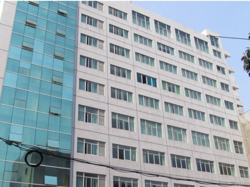Xiamen Wanjia Oriental Hotel Zewnętrze zdjęcie