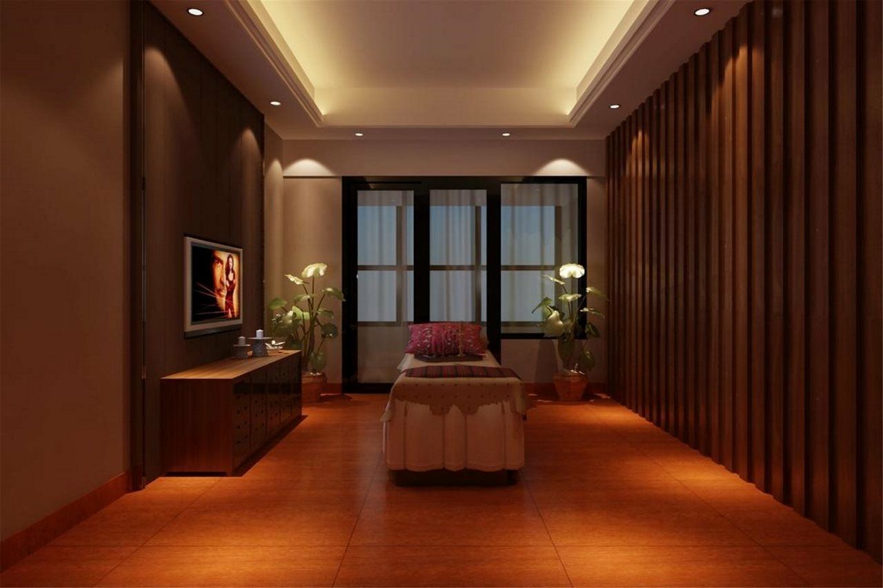 Xiamen Wanjia Oriental Hotel Zewnętrze zdjęcie